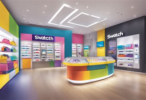 swatch singapore outlets.